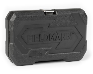 FIELDMANN FDG 5020-53R Set nasadnih ključeva (53 dela) - Img 1