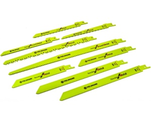 FIELDMANN FDPO 9001 T-Set testera za drvo za ubodnu testeru - Img 2