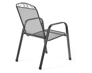FIELDMANN FDZN 5305 Baštenska stolica - Img 1