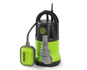 FIELDMANN FVC 2001-EC Potopna pumpa za vodu - Img 3