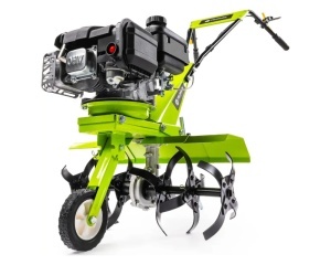 FIELDMANN FZK 6115-139BL Benzinski kultivator - Img 2