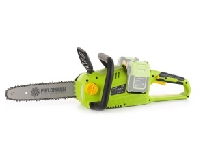 FIELDMANN FZP 70805-0 Akumulatorska lančana testera 2x20V (bez baterije i punjača) - Img 2