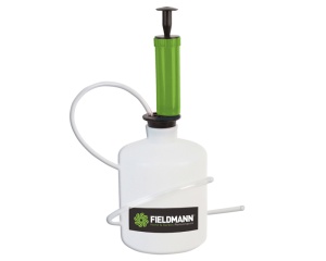 FIELDMANN FZR 9050 Ekstraktor ulja - Img 1