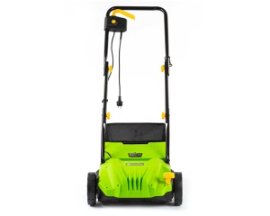 FIELDMANN FZV 2004-E Električni vertikulator za travnjak - Img 3