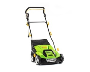 FIELDMANN FZV 4003-18E Električni vertikulator za travnjak - Img 3