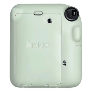 Fotoaparat FUJIFILM Instax Mini 12 Mint Green - Img 3