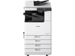 Fotokopir aparat Canon iR 2930i+postolje S3+toner C-EXV67