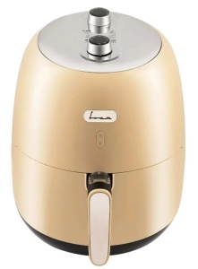 Friteza Air Fryer Fram FAF-1500CR 1500W/3.2l/krem - Img 3