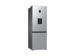 Frižider SAMSUNG RB34C652ESA/EK/kombinovani/inverter/dispenzer/NoFrost/E/341L(227+114)/185x60x65cm/S - Img 4