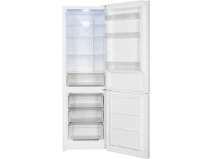 Frižider TESLA RC3201FHE kombinovani/293L/186x60x60cm/bela - Img 2