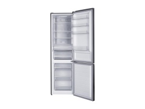 Frižider TESLA RC3800FHXC kombinovani/377L/C/200x68x60cm/inox
