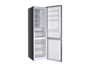 Frižider TESLA RC3800FHXC kombinovani/377L/C/200x68x60cm/inox - Img 3