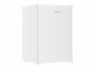 Frižider TESLA RS0906HE jedna vrata/E/80L+10L/48x45x85cm/bela - Img 6