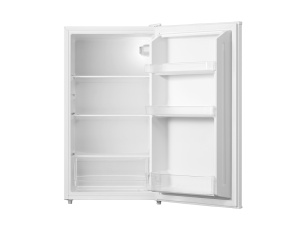 Frižider TESLA RS0930ME jedna vrata/rucno otapanje/E/93L/44,6x47,2x86,4/bela - Img 4