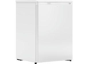 Frižider TESLA RS1100ME jedna vrata/rucno otapanje/E/97L+16L/57,4x55,3x84,5cm/bela - Img 4
