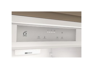 Frižider WHIRLPOOL WNBB20SC22R kombinovani/ugradni/E/228+79L/193.5x54x54,5cm/bela - Img 7