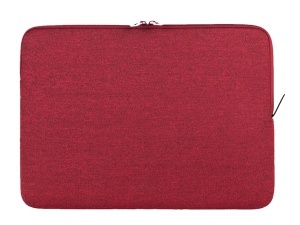 Futrola TUCANO MELANGE SLEEVE 13/14" /bordo - Img 4