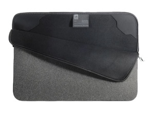 Futrola TUCANO MELANGE SLEEVE 13/14" /crna - Img 3