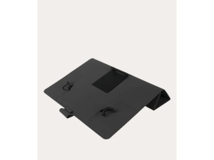 Futrola za tablet TUCANO FACILE PLUS UNIVERSAL CASE 13 /crna