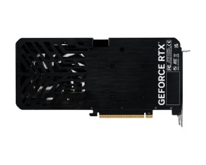 GAINWARD nVidia GeForce RTX 5060 Ti 8GB 128bit RTX 5060Ti Ghost grafička karta - Img 2