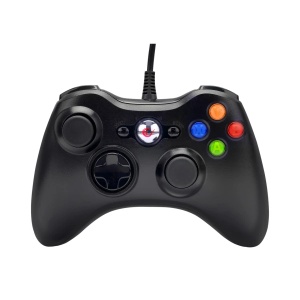 Gamepad Rampage SG-R360 crni Xbox-360 2.2m 22374