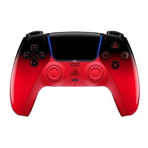 Gamepad Sony PlayStation 5 DualSense Hyperpop (Techno Red) - Img 1