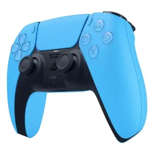 Gamepad Sony PlayStation 5 DualSense Starlight Blue - Img 2