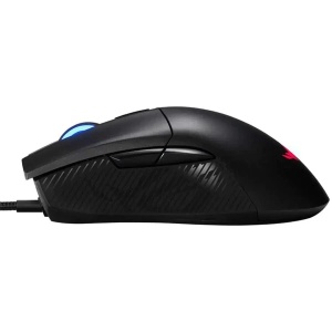 Gaming miš ASUS ROG Gladius II Core Black - Img 3