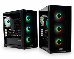 GAMING računar Core i5-14400F 16GB 1TB RTX5060 8GB - Img 2