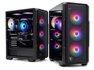 GAMING računar Core i7-13700F 16GB 1TB RTX5060Ti 8GB - Img 3