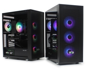GAMING računar Ryzen 5 5600 32GB 1TB RTX4060Ti 8GB - Img 1