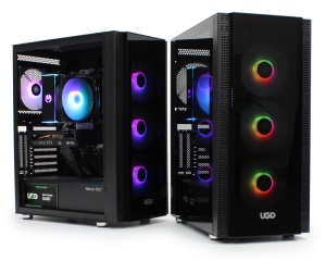 GAMING računar Ryzen 5 7500F 16GB 1TB RTX5060Ti 8GB - Img 2