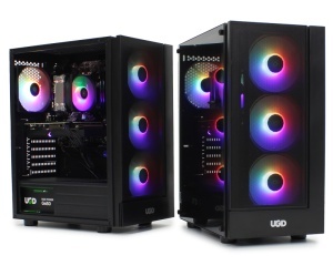 GAMING računar Ryzen 5 8400F 32GB 1TB RTX3060 12GB - Img 1