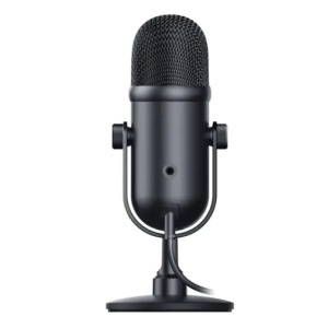 Gaming stream mikrofon RAZER Seiren V2 Pro RZ19-04040100-R3M1 - Img 3