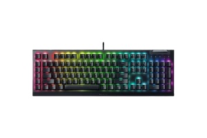 Gaming tastatura Razer BlackWidow V4 RZ03-04701800-R3M1
