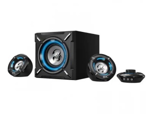 Gaming zvučnici Genius SW-G2.1 1000 26W - Img 2
