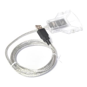 Gemalto (Thales) smart card reader PC link Tween CT30 * - Img 2