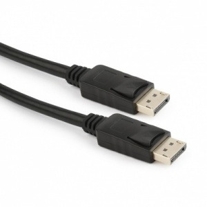Gembird MONITOR Cable, DisplayPort/DisplayPort M/M, 1.8m CC-DP2-6