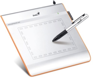 Genius EASYPEN I405X Grafička tabla - Img 1