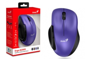 Genius Ergo 8200S,Purple - Img 3