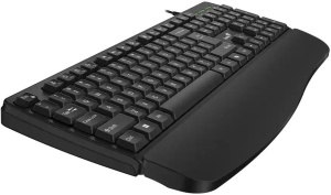 Genius KB-123,PR,AI,BLK,SER,USB - Img 2