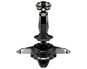 GENIUS MaxFire F27 USB Flight Joystick - Img 1