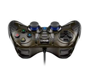 GENIUS MaxFire GX-19UV Gamepad *
