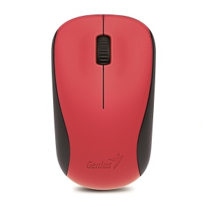 Genius Mouse NX-7000, RED, NEW,G5 PACKAGE * - Img 2