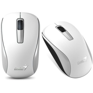 Genius Mouse NX-7005, USB, WHITE - Img 2