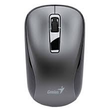 Genius Mouse NX-7010, USB, Gray, NEW Package - Img 2