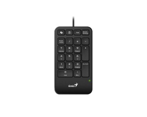 GENIUS NumPad 125,USB-C numerička tastatura