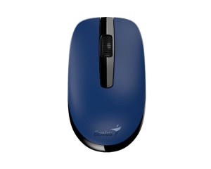 GENIUS NX-7007 Wireless plavi miš - Img 1