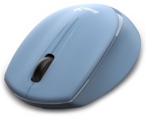 GENIUS NX-7009 Wireless plavo-sivi miš * - Img 3