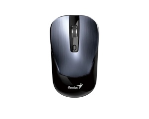 GENIUS NX-7125 Wireless Optical USB lron Grey miš - Img 1